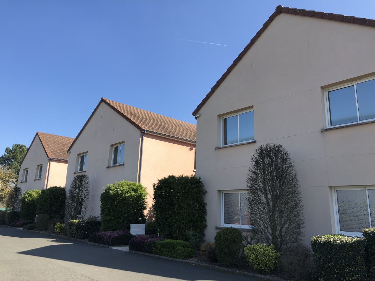 Bureau Olivet 94m² Location bureau Olivet Loiret OLBUR2200426 0